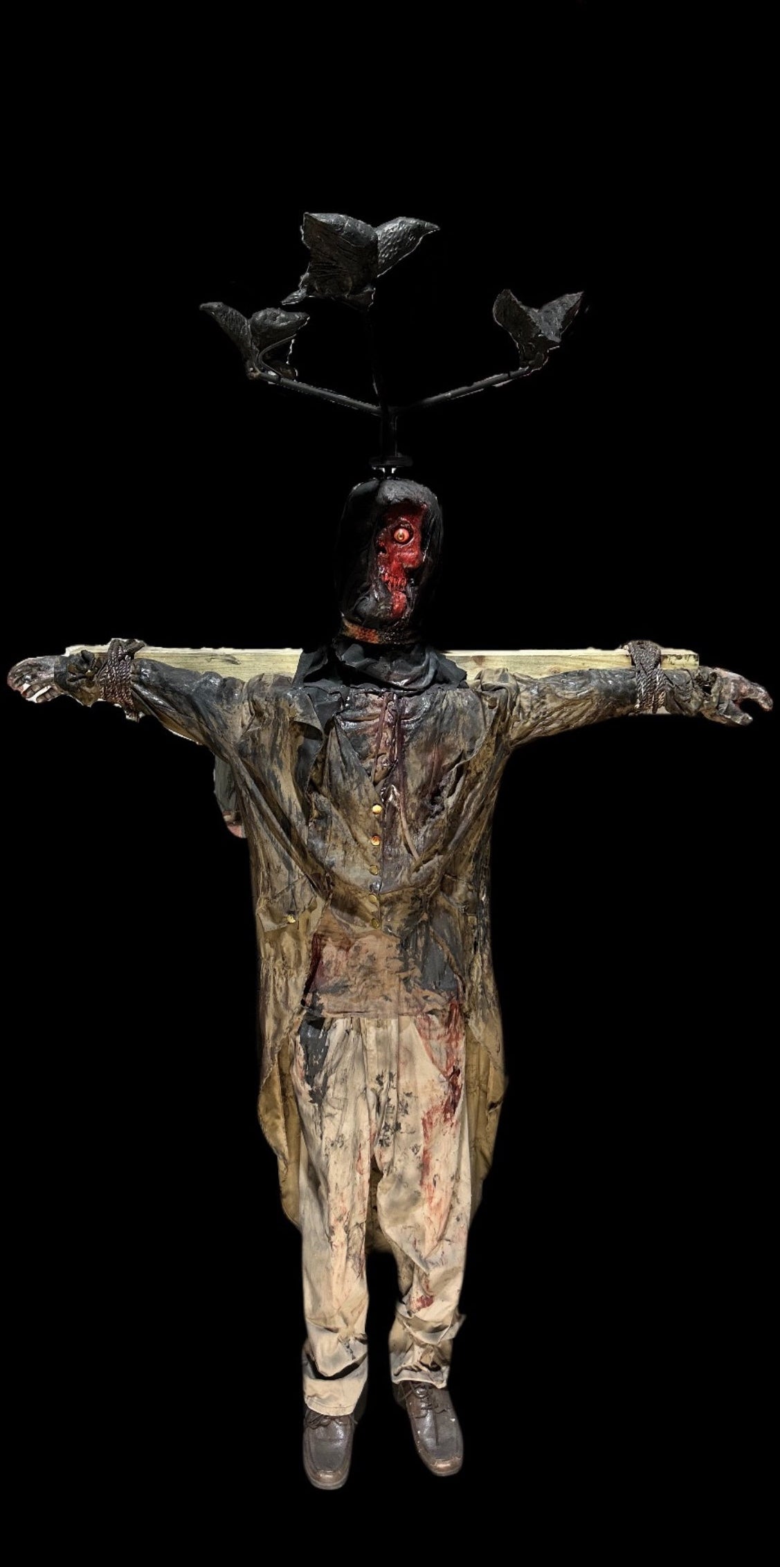 Easy Pickins - Interactive Game